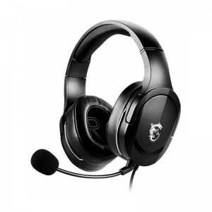 Headset MSI Immerse GH20 Gaming